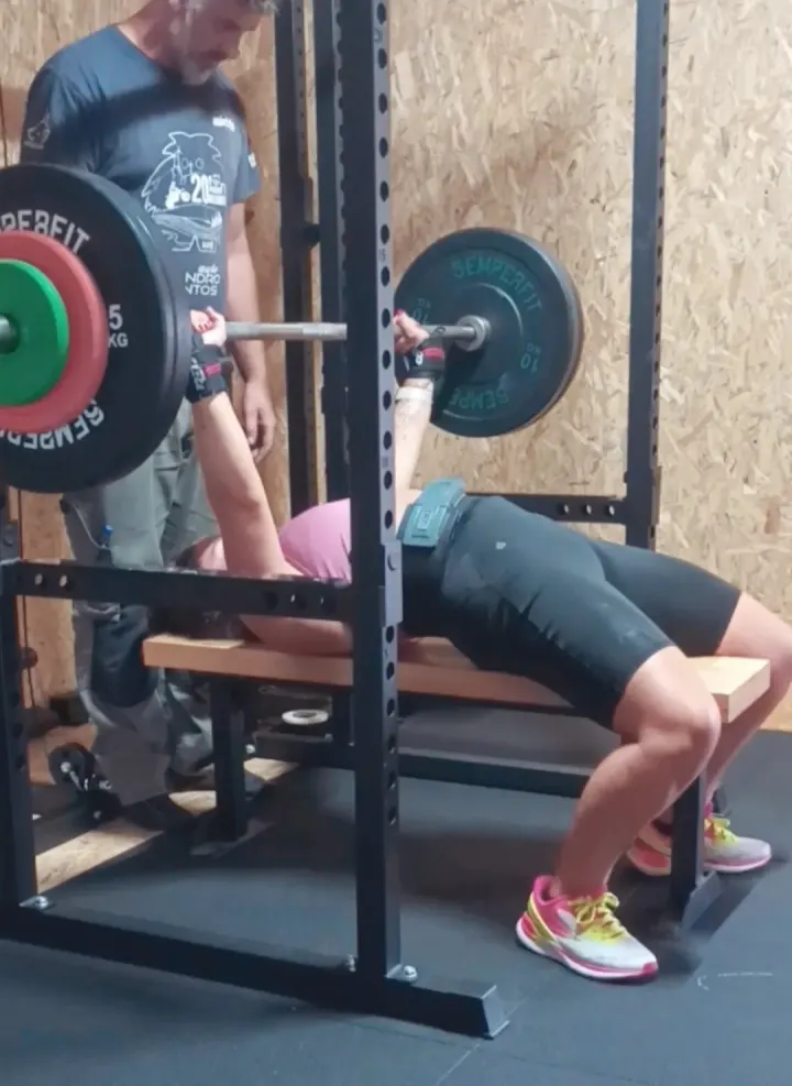 Sónia Ricardo - Personal Training — personal training-studio em Casais de São Lourenço, Encarnação — 2