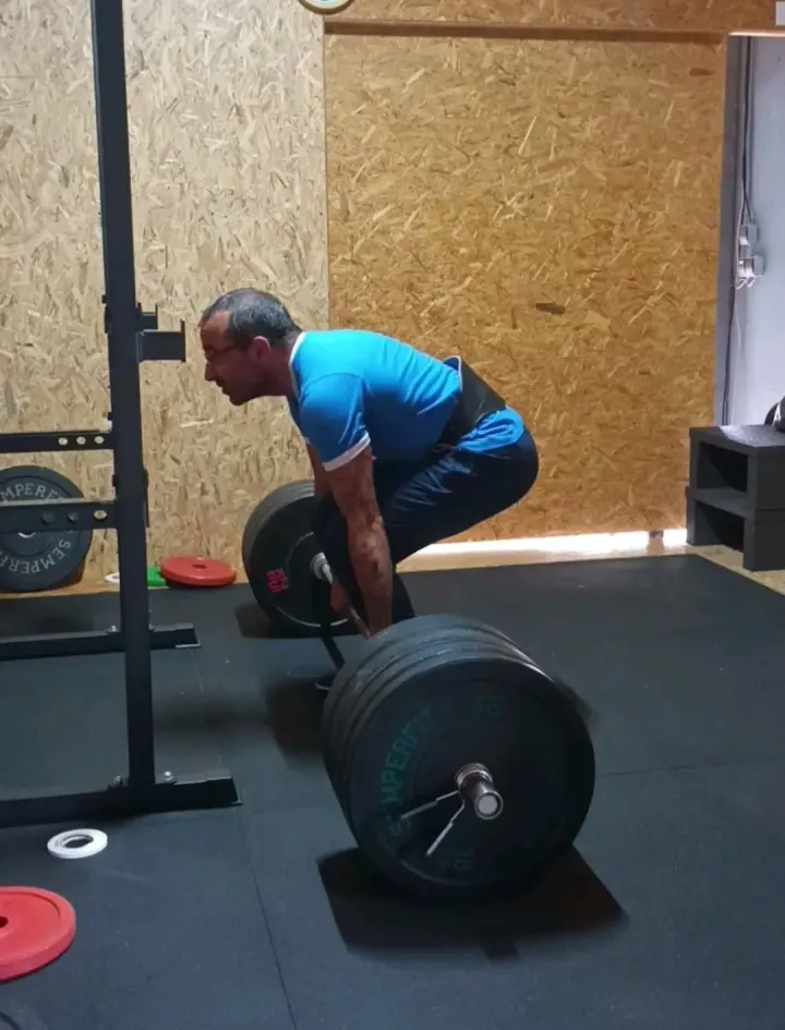 Sónia Ricardo - Personal Training — personal training-studio em Casais de São Lourenço, Encarnação — 3