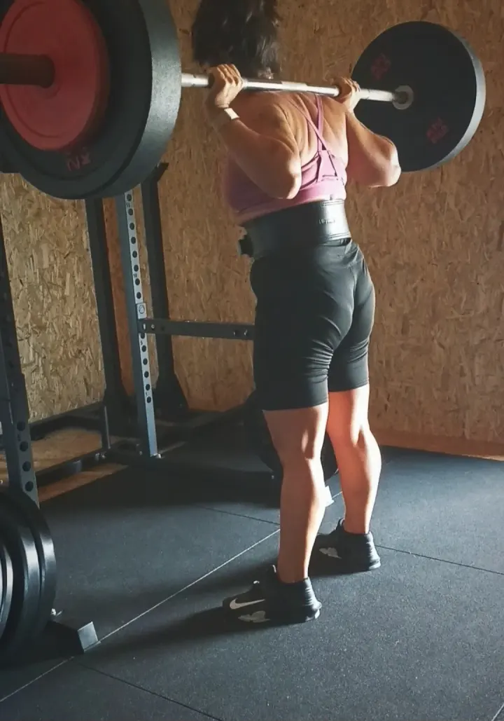 Sónia Ricardo - Personal Training — Personal training em Casais de São Lourenço, Encarnação