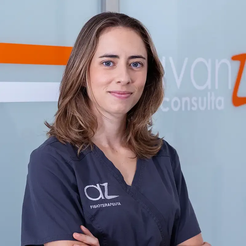 CLINICA AVANZA LAS TABLAS — entrenamiento personal-studio en Madrid — 3