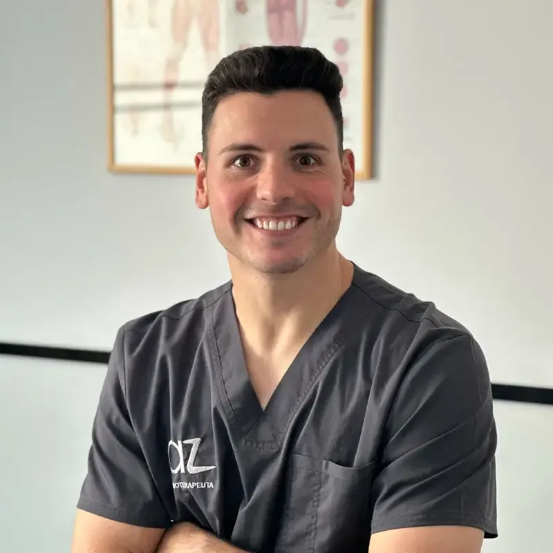 CLINICA AVANZA LAS TABLAS — entrenamiento personal-studio en Madrid — 4