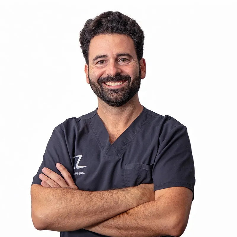 CLINICA AVANZA LAS TABLAS — entrenamiento personal-studio en Madrid — 5