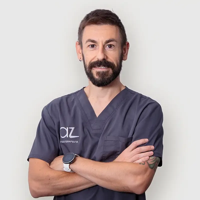 CLINICA AVANZA LAS TABLAS — entrenamiento personal-studio en Madrid — 6