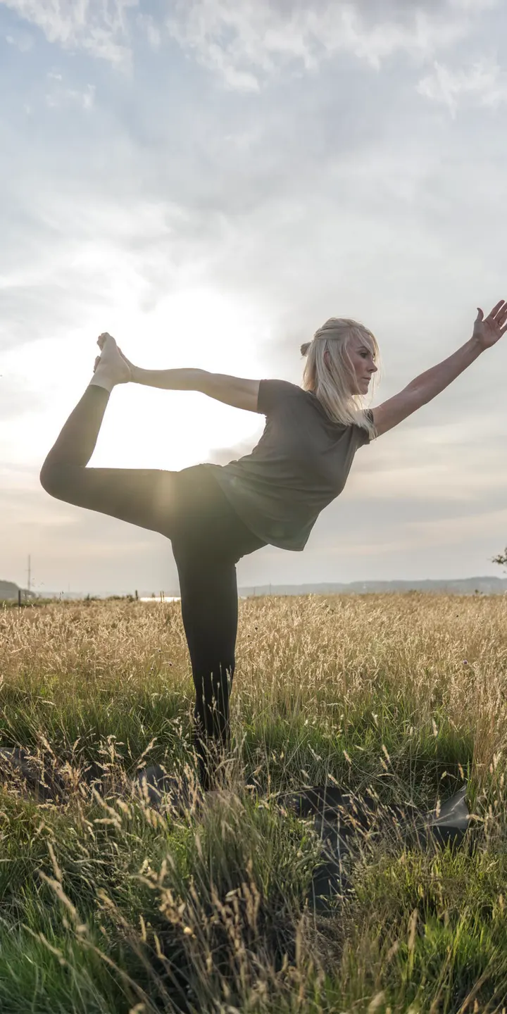 NærVær — fitness studio-studio i Over Børkop, Børkop