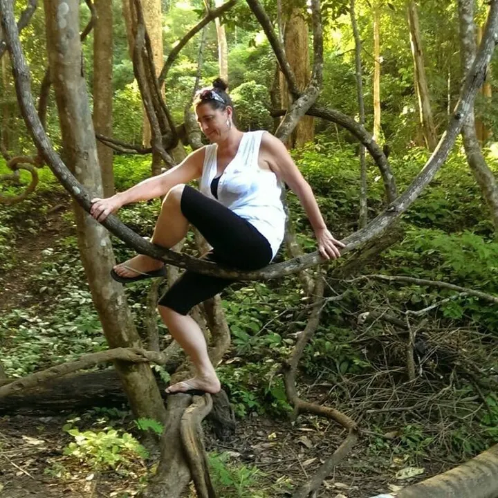 Roos Oesterman — Yoga in Almere Stad, Almere