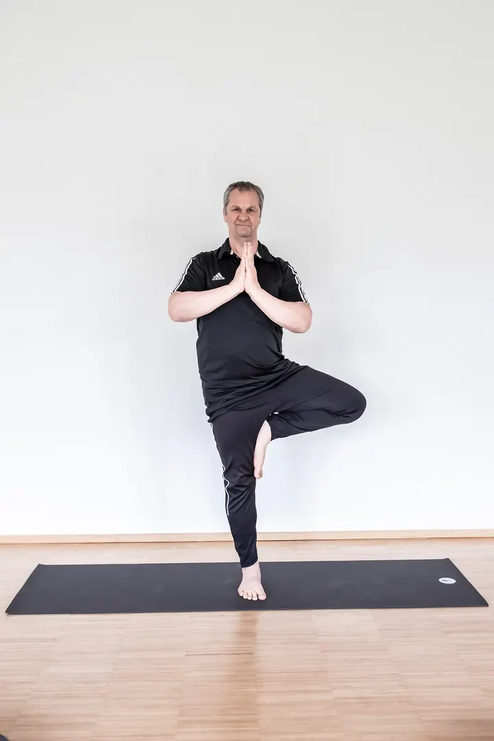 HavenYoga Kursraum ZARR — Yoga in Schiffdorferdamm, Bremerhaven