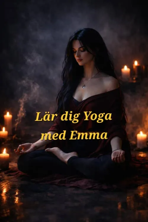 Studio Vildrot — yoga-studio i Gällivare — bild 2
