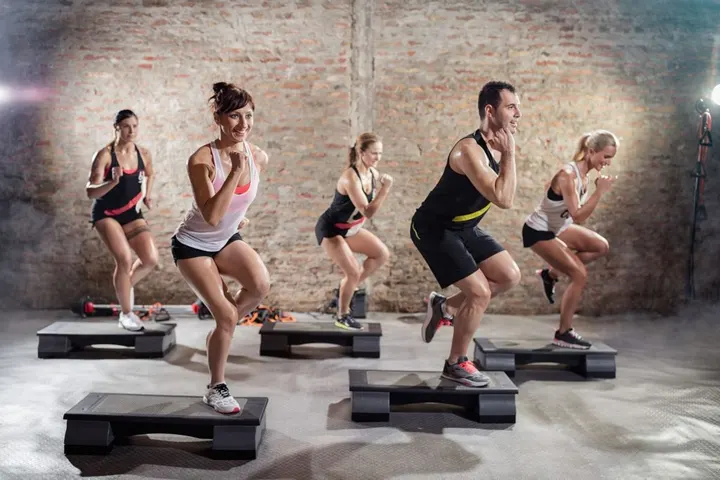 Ad Fit N' Fun — bootcamp-studio à Plantières-Queuleu, Metz — 2