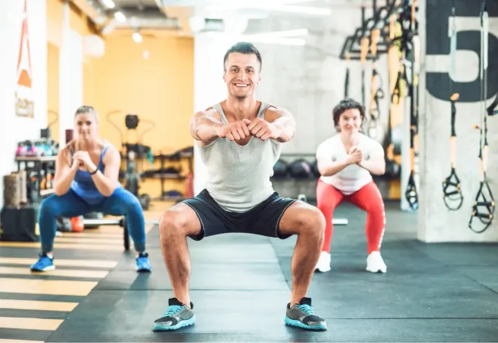 Ad Fit N' Fun — bootcamp-studio à Metz — 4