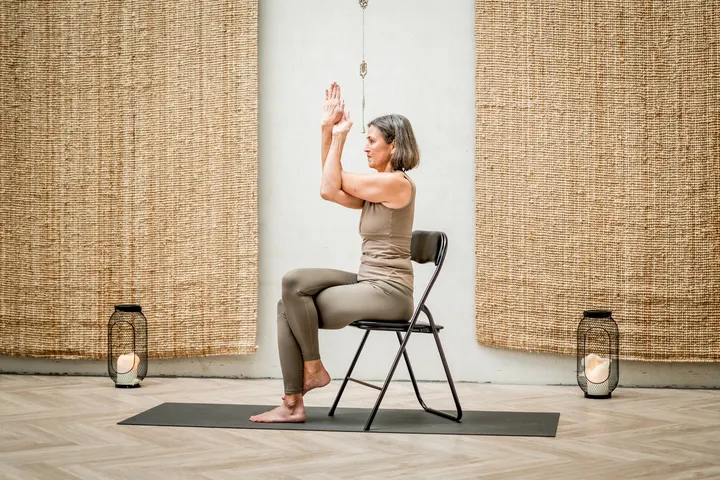 Vayu Yoga — yoga-studio in Goes — 2