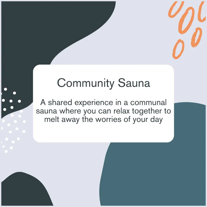 Soul Water Sauna — wellness-studio in Edinburgh — 4