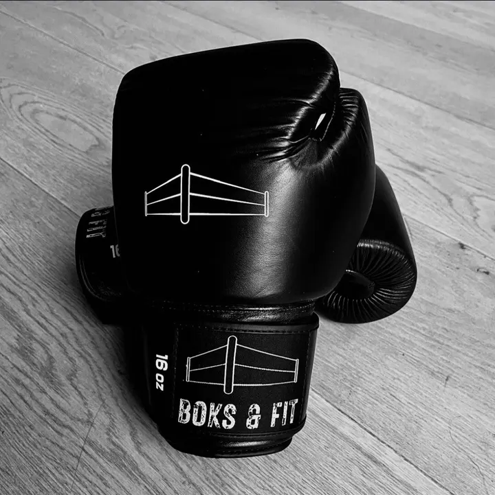 Boks & Fit — Personal training in Steekterpolder, Alphen aan den Rijn