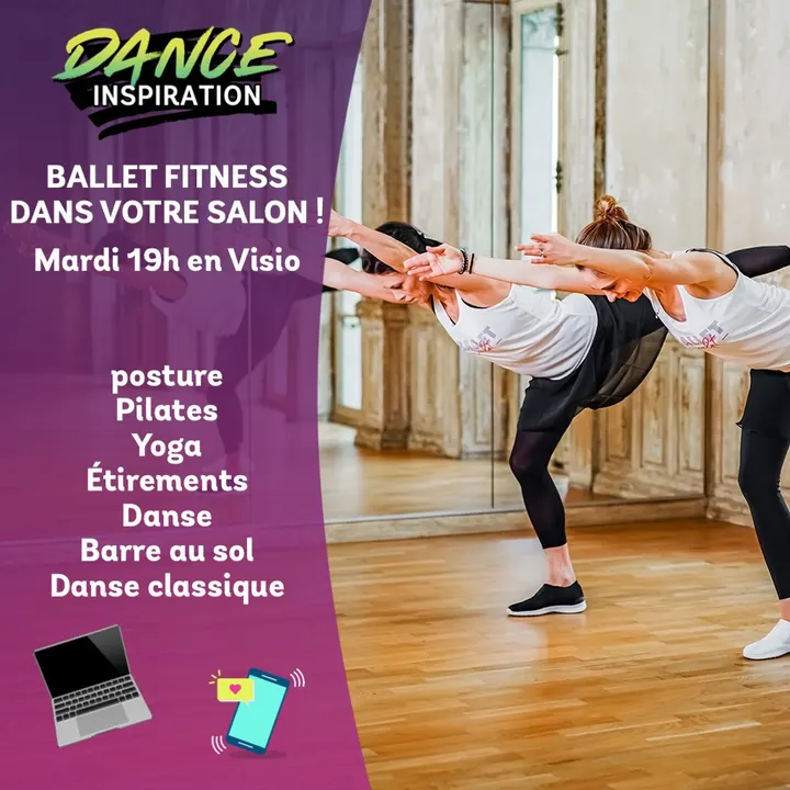 Zumba Fit France 8e Arrondissement — coaching personnel-studio à Marseille — 3