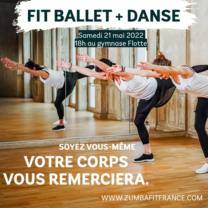 Zumba Fit France 8e Arrondissement — coaching personnel-studio à Marseille — 4