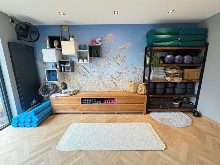 Pilates by Mies — pilates-studio in Zwaanshoek — 3