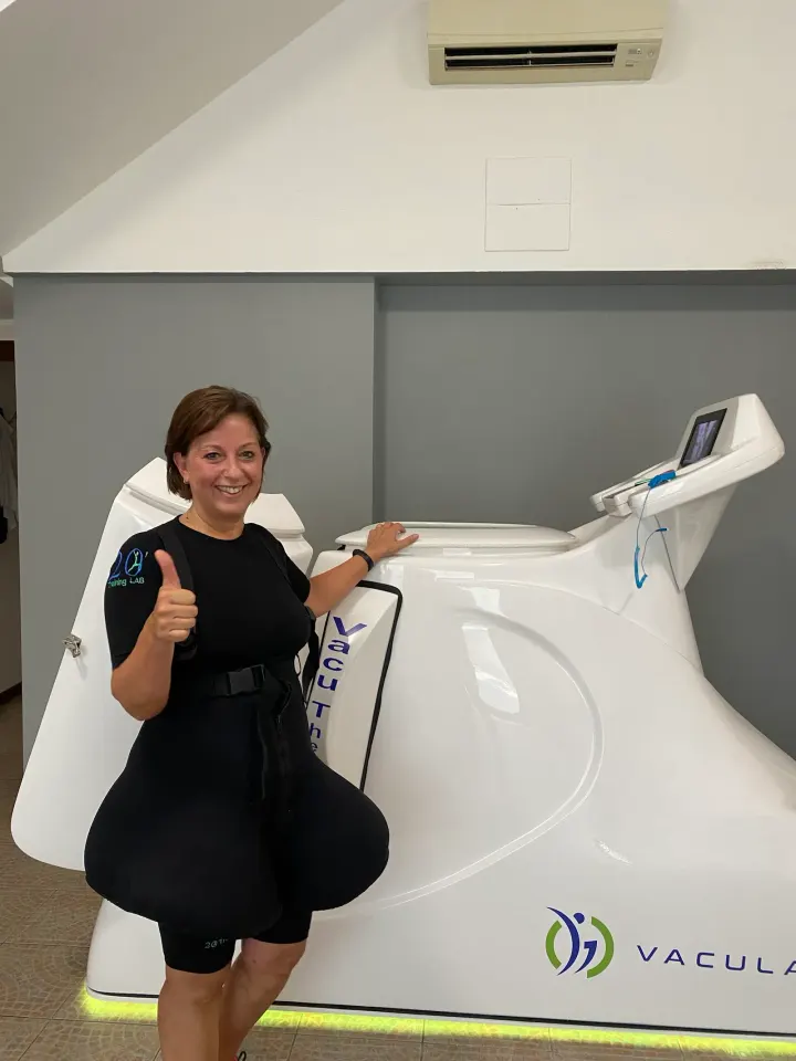 20' Training Lab - Brugherio — Palestre a Moncucco, Brugherio
