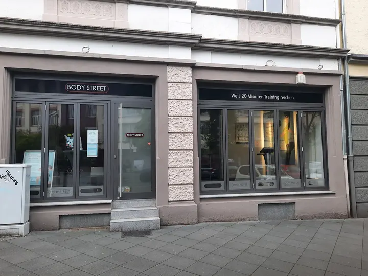 BODY STREET | Frankfurt Bornheim | EMS Training — ems-training-studio in Bornheim, Frankfurt am Main — 2