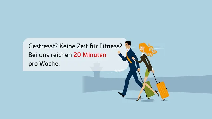 BODY STREET | Frankfurt Bornheim | EMS Training — ems-training-studio in Frankfurt am Main — 3