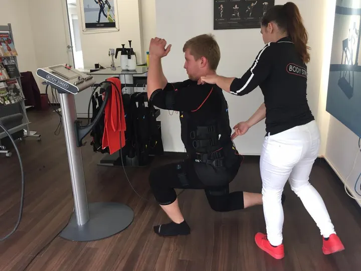 BODY STREET | Frankfurt Bornheim | EMS Training — ems-training-studio in Frankfurt am Main — 4
