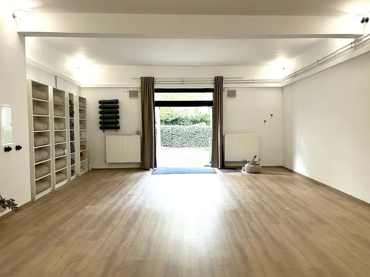 YogaLoft Ylo 2 — yoga-studio in Bahnhofsviertel, Oldenburg — 2
