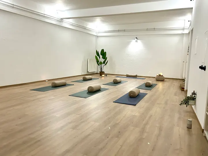 YogaLoft Ylo 2 — yoga-studio in Bahnhofsviertel, Oldenburg — 3