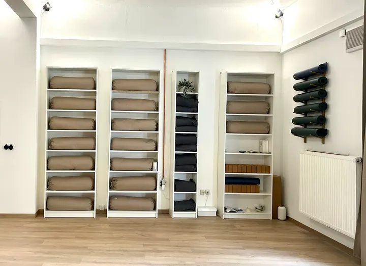 YogaLoft Ylo 2 — yoga-studio in Oldenburg — 3