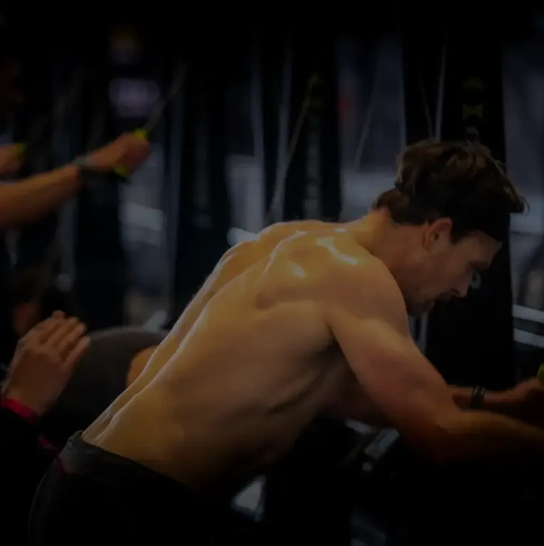 Renegade Gym — fitness studio in Cardiff — 3