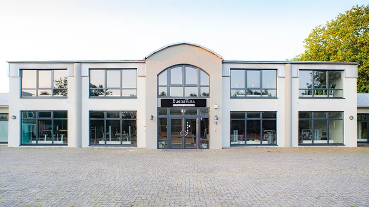 Buena Vista Hambühren — Fitnessstudio in Hambühren