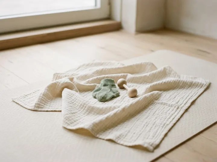 Yogastudio Enya — yoga-studio in Zuid, Amsterdam — 3