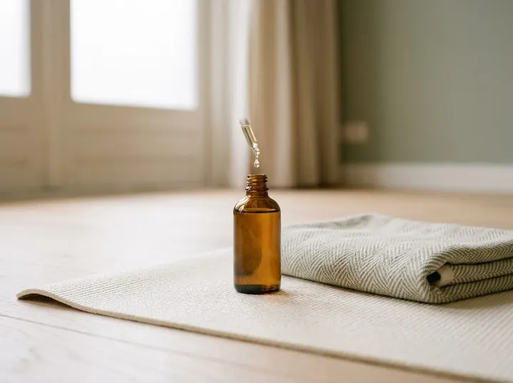 Yogastudio Enya — yoga-studio in Amsterdam — 3