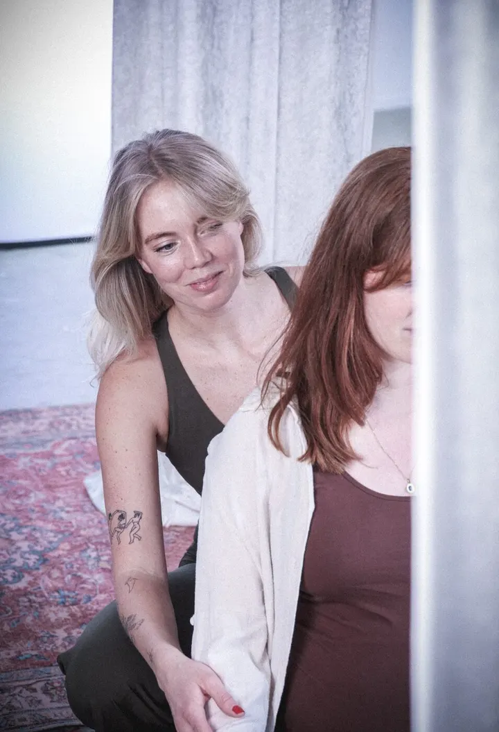 Yogastudio Enya — yoga-studio in Amsterdam — 5