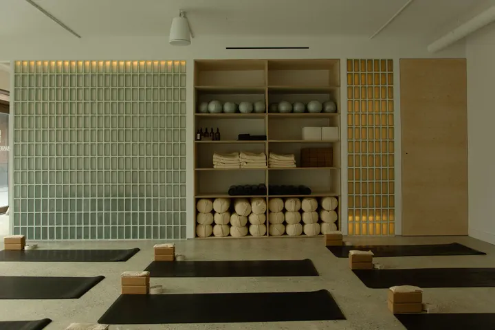Basic Space - Camberwell — Breathwork in Camberwell, London