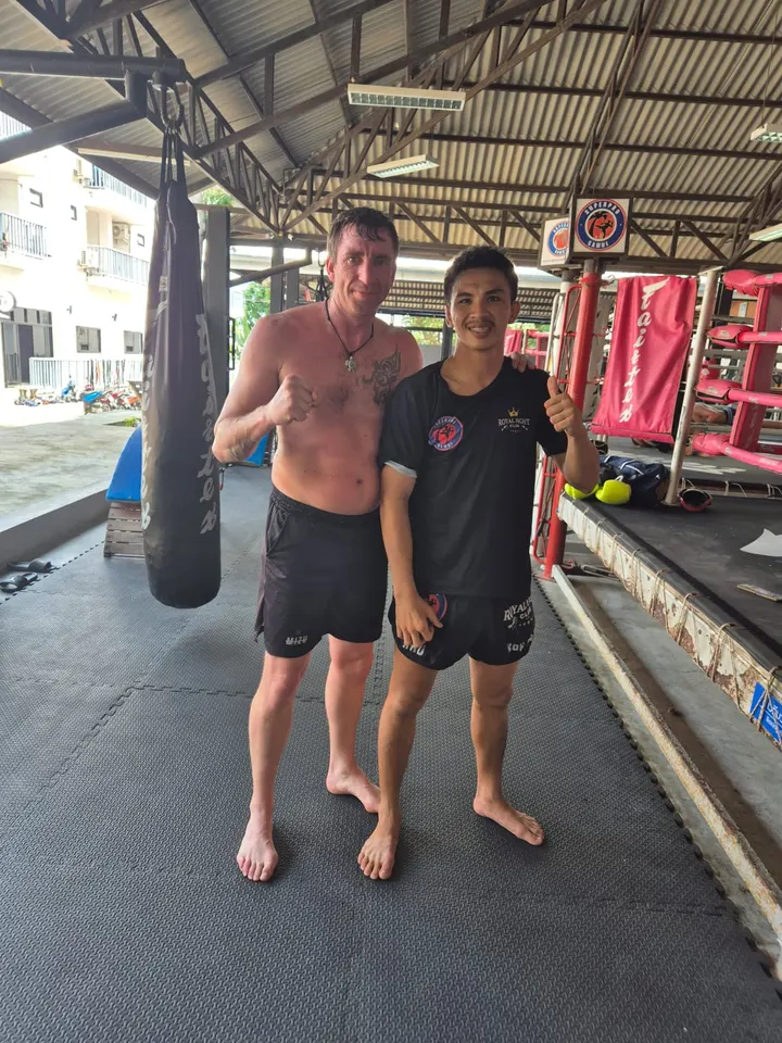 jefflee kickboxing — vechtsport-studio in Terneuzen — 4