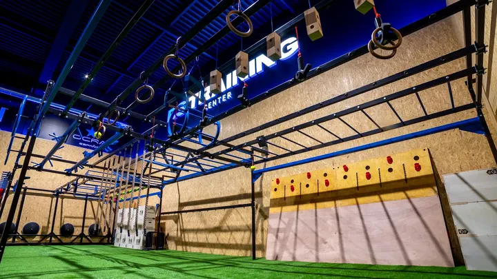 Rs Training Mallorca — entrenamiento personal-studio en Son Güells, Palma — 2