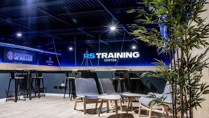 Rs Training Mallorca — entrenamiento personal-studio en Palma — 3