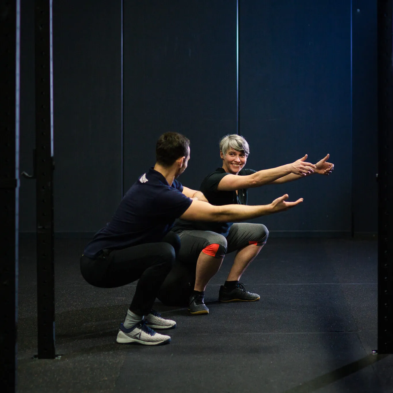 CrossFit Dinslaken — crossfit-studio i Dinslaken — 3