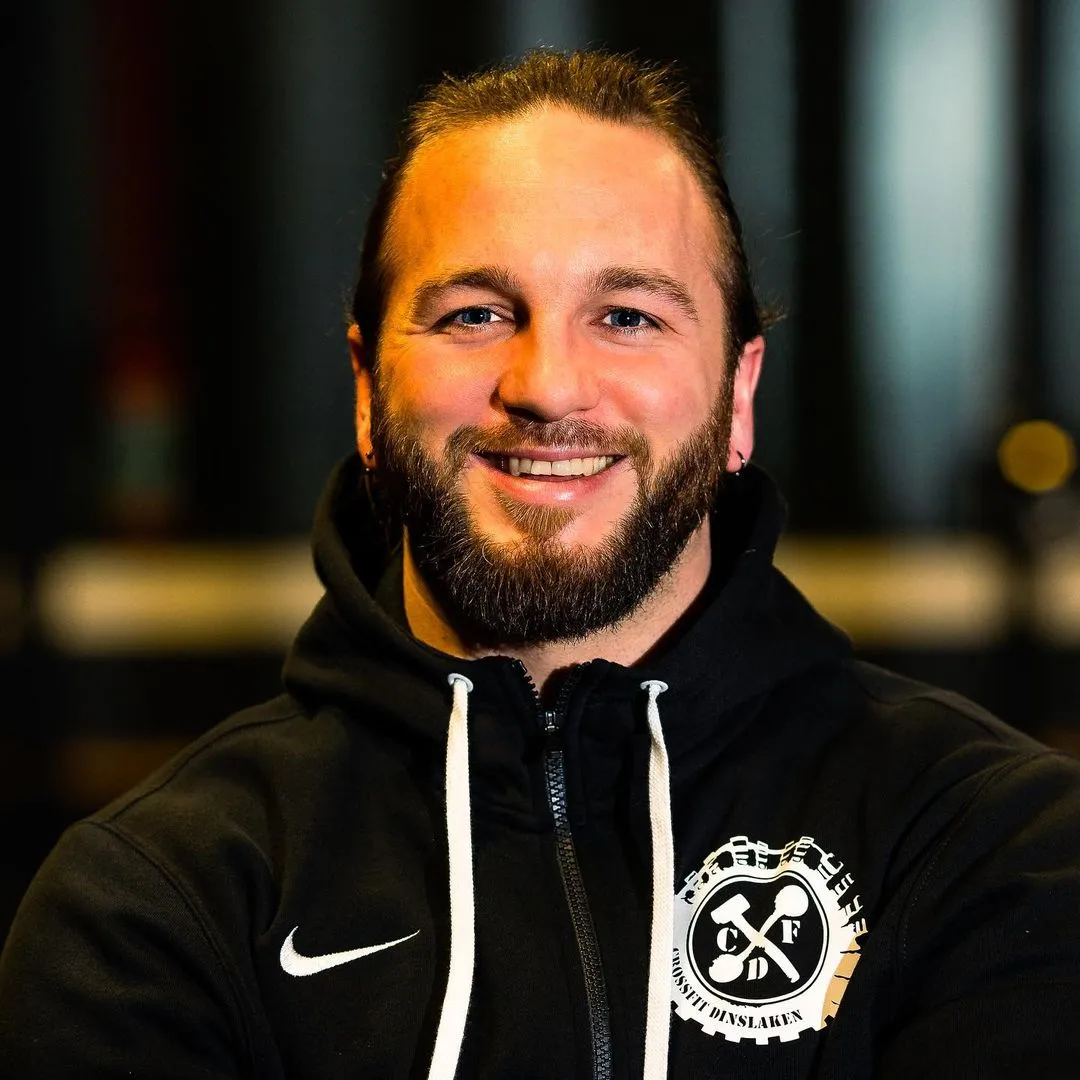 CrossFit Dinslaken — crossfit-studio i Dinslaken — 4