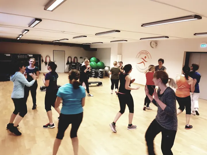 Krav Maga Guard Dresden — kampfsport-studio in Dresden — 4