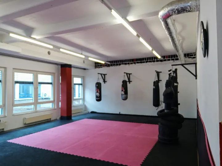 Krav Maga Guard Dresden — Kickboxen in Gorbitz-Süd, Dresden