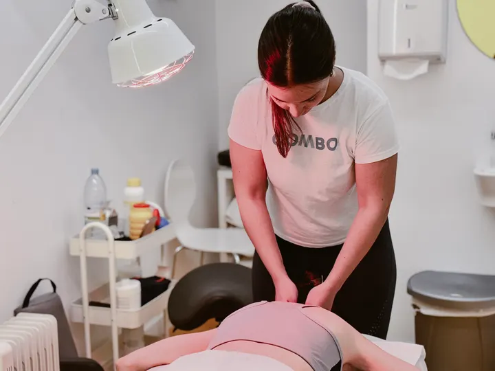 Qombo Acacias — reformer pilates-studio en Madrid — 3
