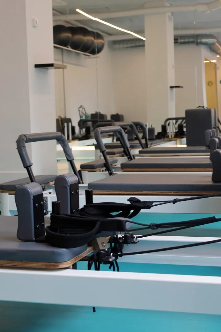 Qombo Acacias — reformer pilates-studio en Madrid — 5