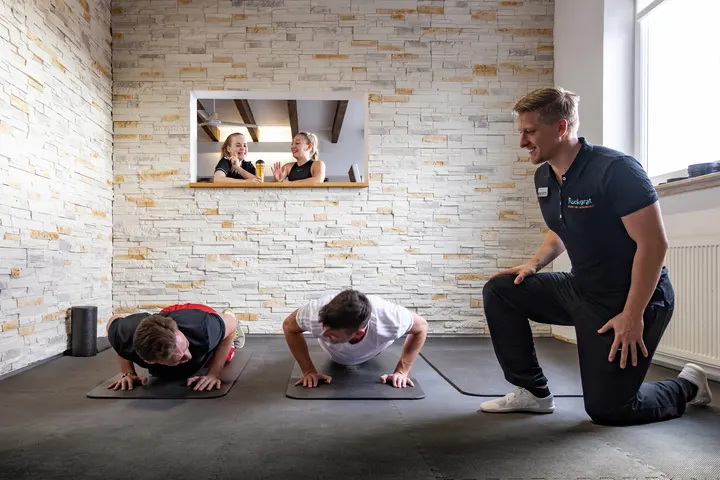 Rückgrat Emmendingen — fitnessstudio in Emmendingen — 2