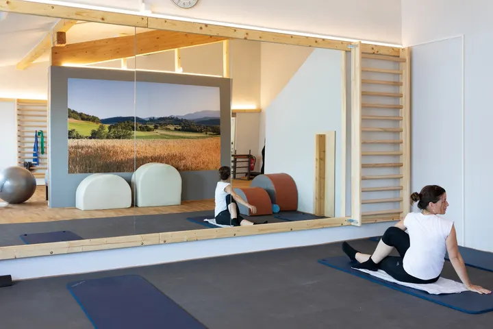Rückgrat Emmendingen — fitnessstudio in Emmendingen — 3