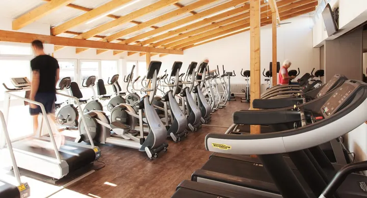 Rückgrat Emmendingen — fitnessstudio in Emmendingen — 3
