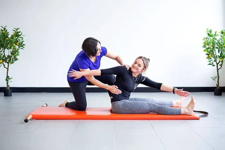 Everybody Pilates - Southsea — pilates-studio in Southsea, Gosport — 2
