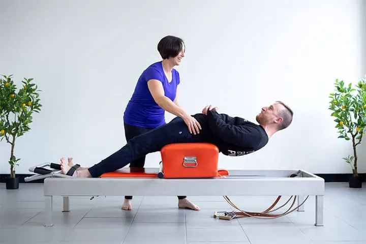 Everybody Pilates - Southsea — pilates-studio in Southsea, Gosport — 3