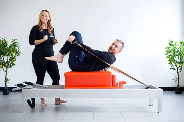 Everybody Pilates - Southsea — pilates-studio in Gosport — 3