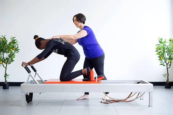 Everybody Pilates - Southsea — pilates-studio in Gosport — 4