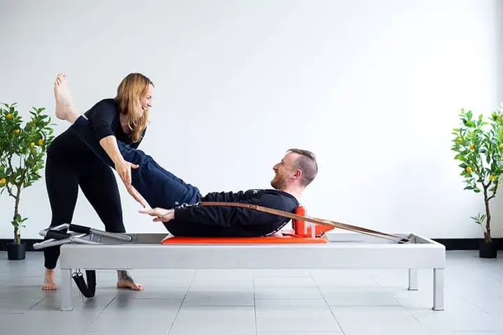 Everybody Pilates - Southsea — pilates-studio in Gosport — 6