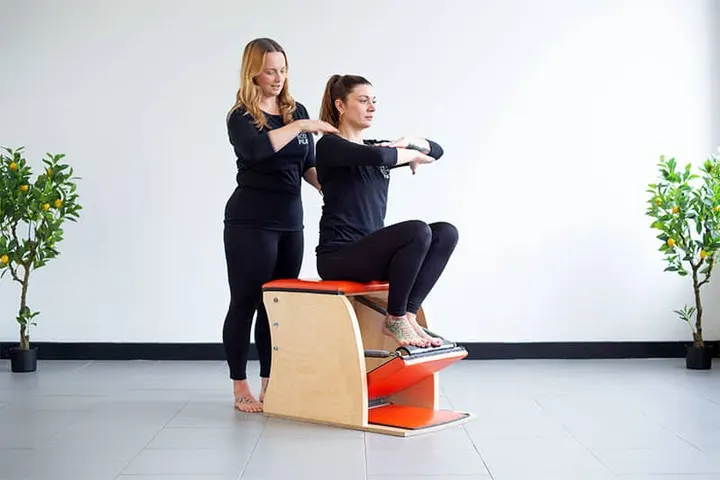 Everybody Pilates - Southsea — Fitness Studio in Southsea, Gosport